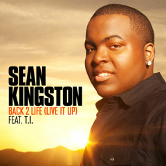 Sean kingston back to life (DJ Jurion bootleg)