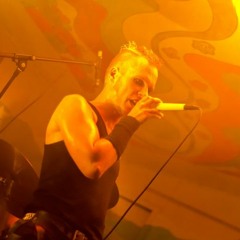 Electro/EBM/Industrial