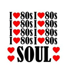 Mister I 80's Soul Mini Mix