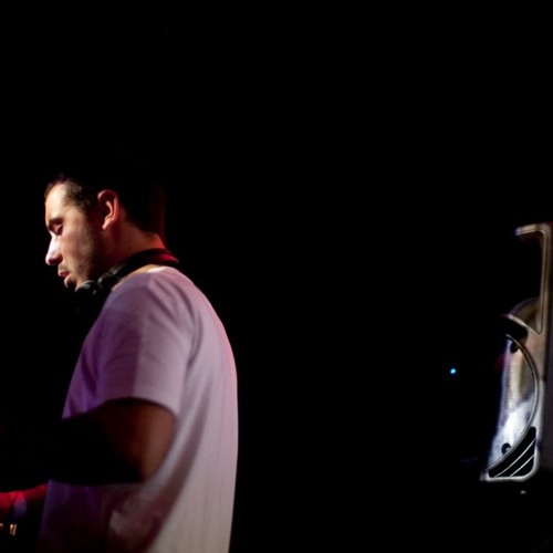 Seb Zito - Ibiza Voice Podcast 2012