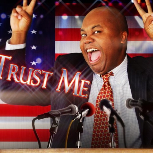Listen to the entire Snap Judgment episode, "Trust Me"