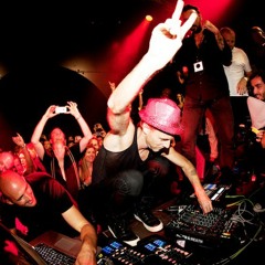 JOHNNY ALLEN- A Tribute to Richie Hawtin Enter Closing Party 20-09-2012 Part 1