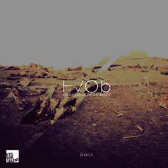 HVOB | DOGS EP