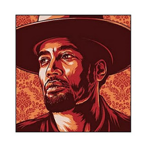 BEN HARPER 'Don't Give Up On Me Now' Unplugged & In The Raw