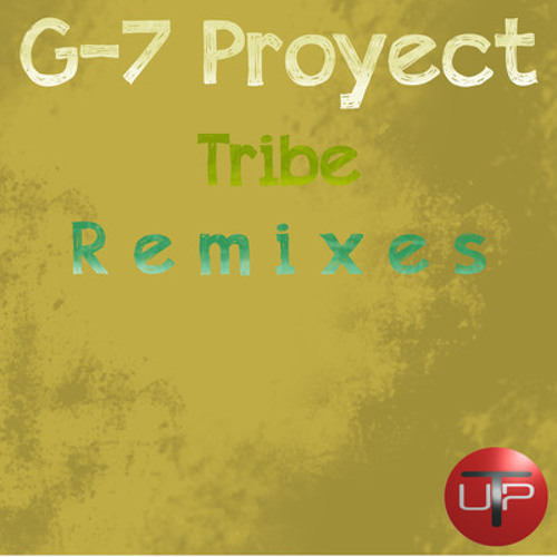 G-7 Proyect - Tribe (TomRhythm Remix)
