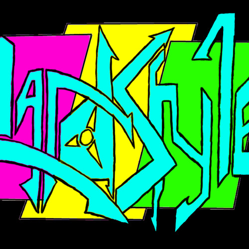 Spud-E Hardstyle mix