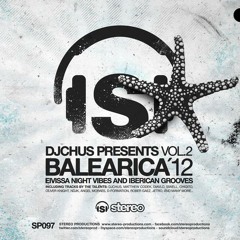 Oscar L & DJ Boris - One Groove