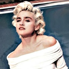 Madonna - Look Of Love (Vaya Amor 2012 Mix)