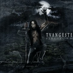 Tvangeste - Birth Of The Hero