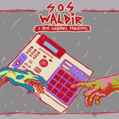 01 S.O.S.  Waldir - saco de pancada