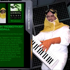 System Shock 2 Music