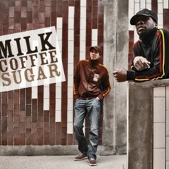 Milk Coffe &amp; Sugar - Invendu Jr EakEe afrobluz remix