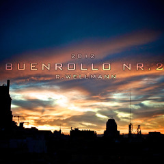 R.Wellmann | BUENROLLO NR. 2 |