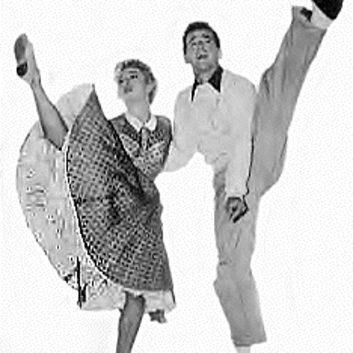 Electro Swing (and all that Jazz) #1