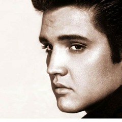 ELVIS PRESLEY