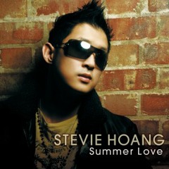 Better Man - Stevie Hoang