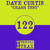 Artwork for Dave Curtis - Crash Test ** out now on Tripoli Trax **
