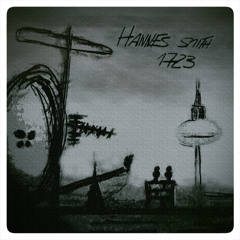 hannes smith - 1723 (paul valentin remix)