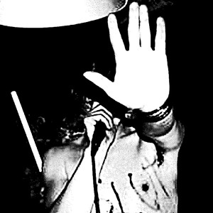 [a+w 008] VELVET CONDOM - Kalter Lippenstift (IN DEATH IT ENDS Remix)