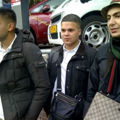 HOU JE BEK  1 X 29 - NIFFO JD