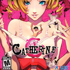Catherine - Also Sprach Brooks (Cut   Looped)