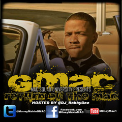 ALL GAS NO BREAKS - GMAC FT YOUNG K , KD , & NEW ERA