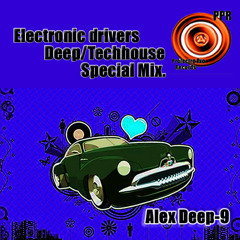 Electronic Drivers Alex deep -9
