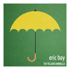 The Yellow Umbrella (inspired by 'How I Met Your Mother')