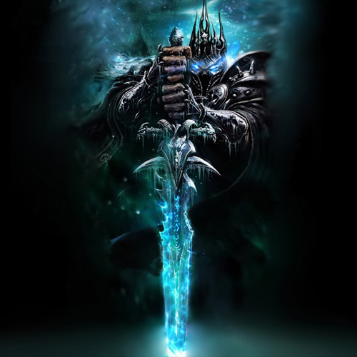 World of Warcraft - Arthas Invincible (Sojonen Remix)
