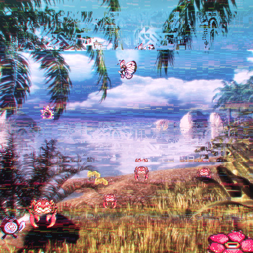 Lost In Your Eyes (album in description!)