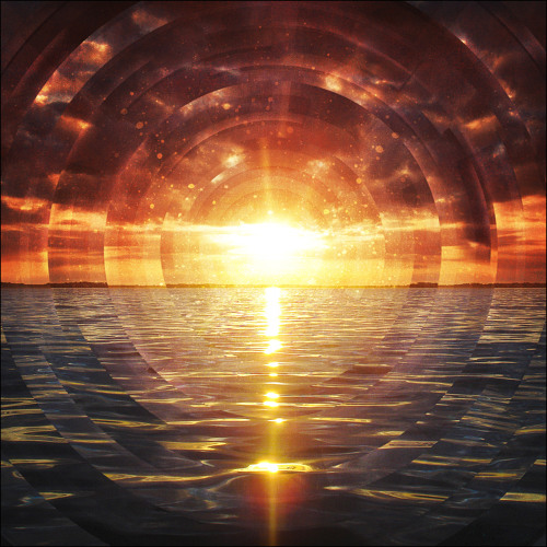 Owl City - Good Time (Neon Feather Remix)