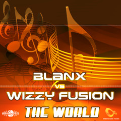 Wizzy Fusion - Fucking Up The Base (Blanx Remix)