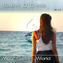Simon O'Shine - Your Distant World (Original Mix) @ A State of Trance 577