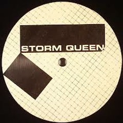 Storm Queen - Look Right Through - Si'Ke DJs edit FREE D/L
