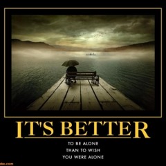 Alone Ft. Henny Mann