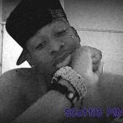 5star Bitch- Ft. Scottie_PIMPen ,Who Dat, and MC-Rae