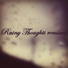 JacM & Zoë Phillips - Rainy Thoughts (Neutralize Remix)