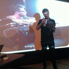 _waveFronts || A Networked Performance (excerpt of live performance - Eindhoven)