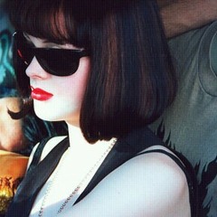 Greying Lady - Apple Dreg