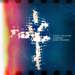 03 - Sunbrain (Rough Mechanic demo mix by Peter Penko)