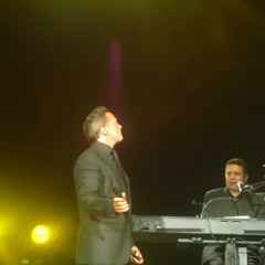 Luis Miguel - La Mentira (Tijuana 2012)