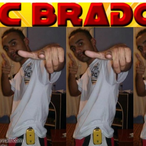 MC BRADOK - MUNDO MILHONARIO (( DJ COSTELINHA )) 2013