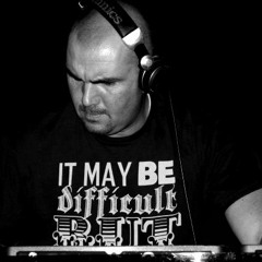 YDR @ CHAKRA PARTY (Breda NL) TECH HOUSE