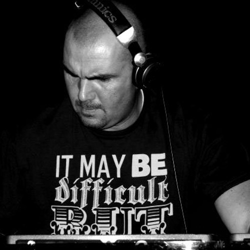 YDR @ CHAKRA PARTY (Breda NL) TECH HOUSE