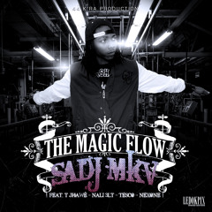 07.Ni Sa Ki Fo (remix future turn of the light)