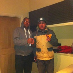 Leftman ft Manga (Roll Deep) - Bounce