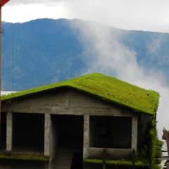 Omnispace cafeteria (they where invited to a funeral - and ended up in an orgie)