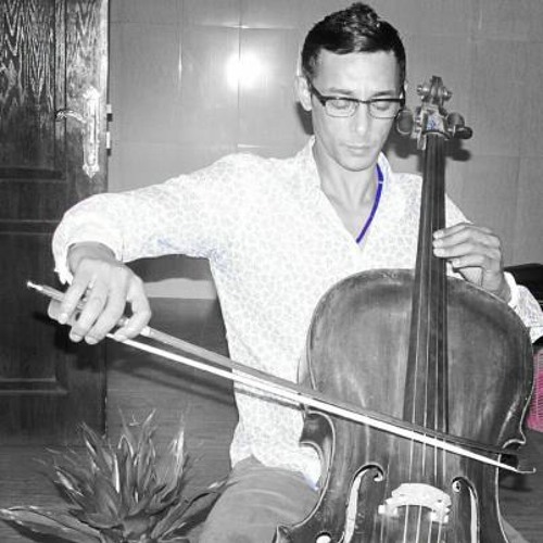 Amr Diab-Osad Einy Cello version by Rashed Abdullah