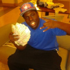 LOOK AT ME NOW BY KASHP