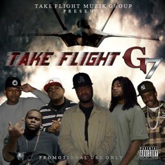 Sex Machine (Oz Da Throwedest, Hypno, Loon, BlackStack)